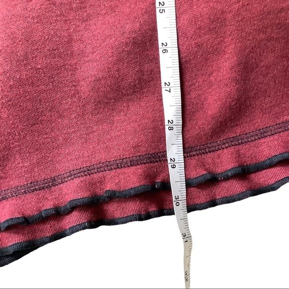 Reversible Tunic Top - Picture 4 of 11